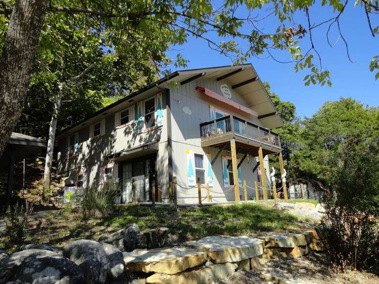Heavens Hip Pocket-Lake View-200 ft to Pool and Lake! Preview 0
