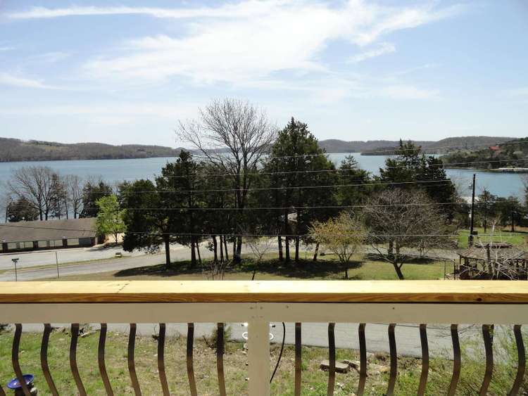 Vacation Rentals Beaver Lake Vacation Rentals, LLC Page 2