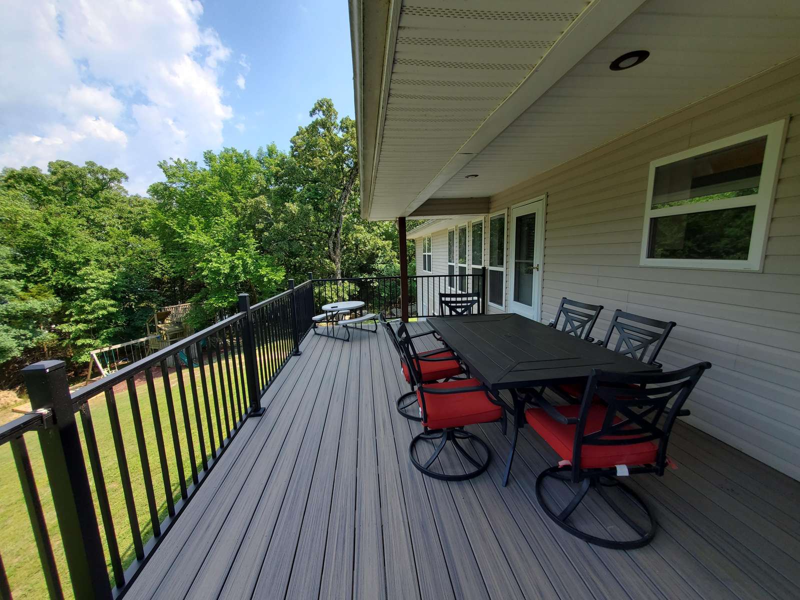 Vacation Rentals Beaver Lake Vacation Rentals, LLC Page 3