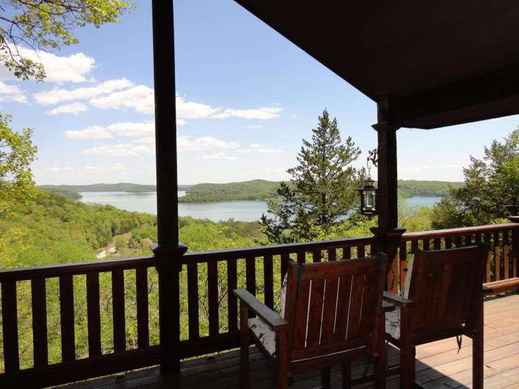 LILY'S-Huge Lake View & Lost Bridge Marina Nearby Preview 0