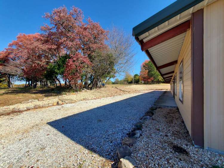 Vacation Rentals Beaver Lake Vacation Rentals, LLC Page 3