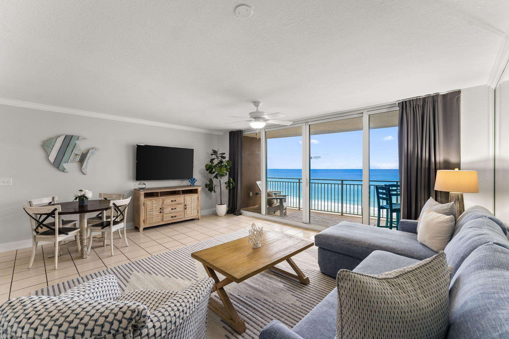 Emerald Beach Resort #627 | Blue Haven