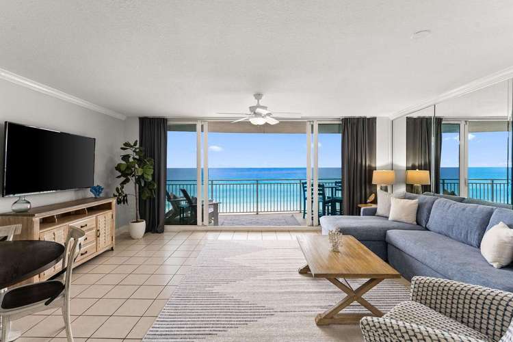 Emerald Beach Resort #627 | Blue Haven Preview 0