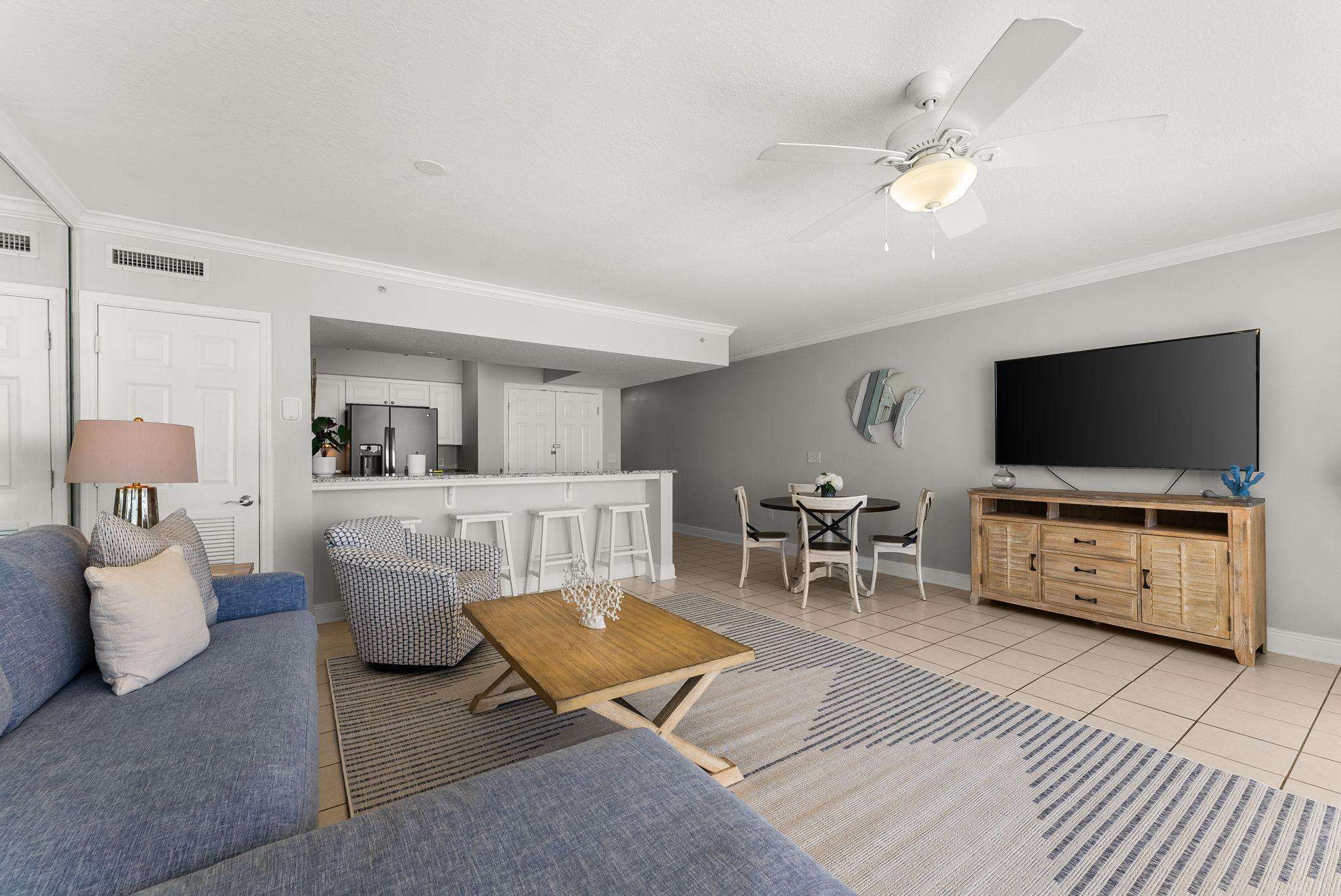 Emerald Beach Resort #627 | Blue Haven