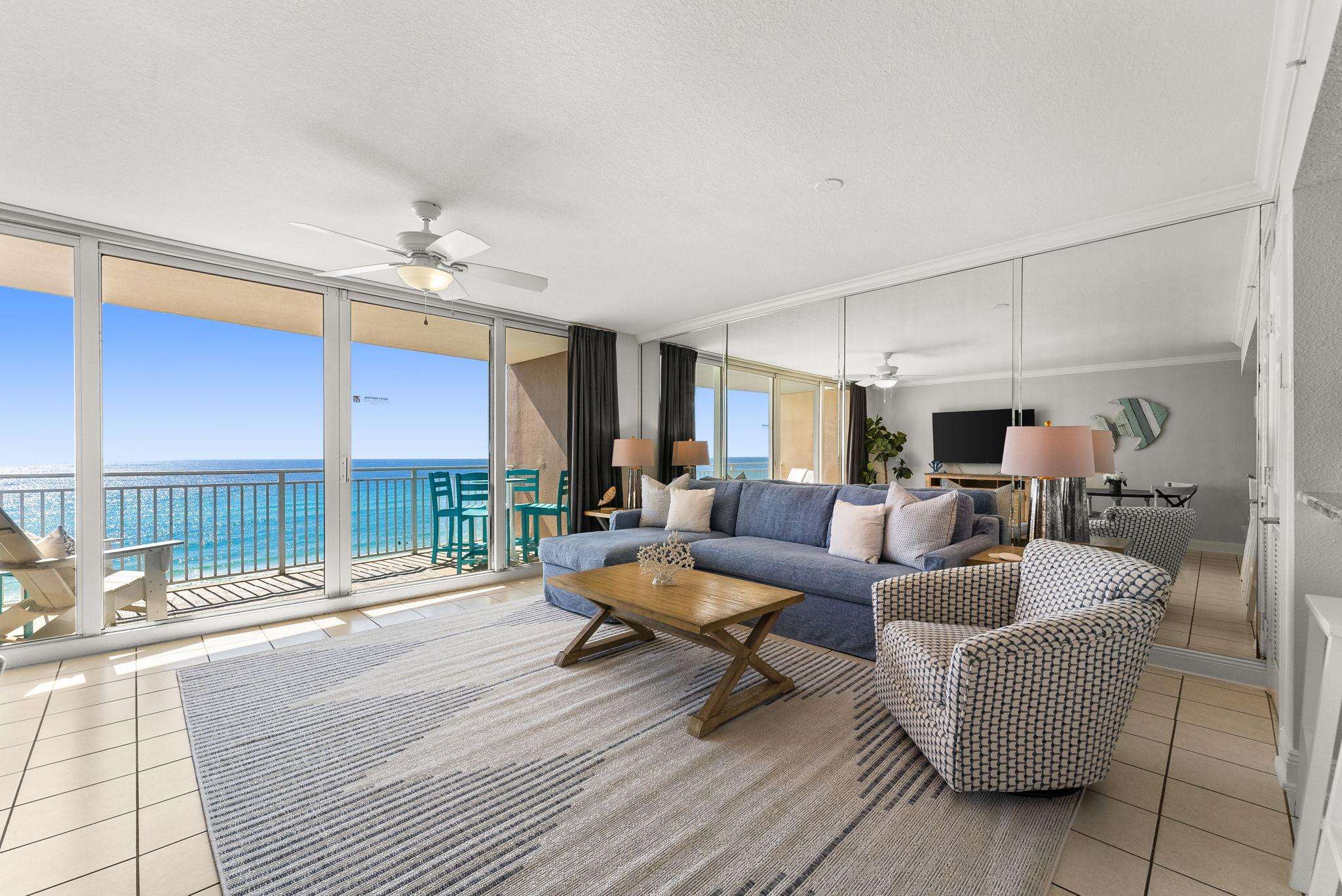 Emerald Beach Resort #627 | Blue Haven