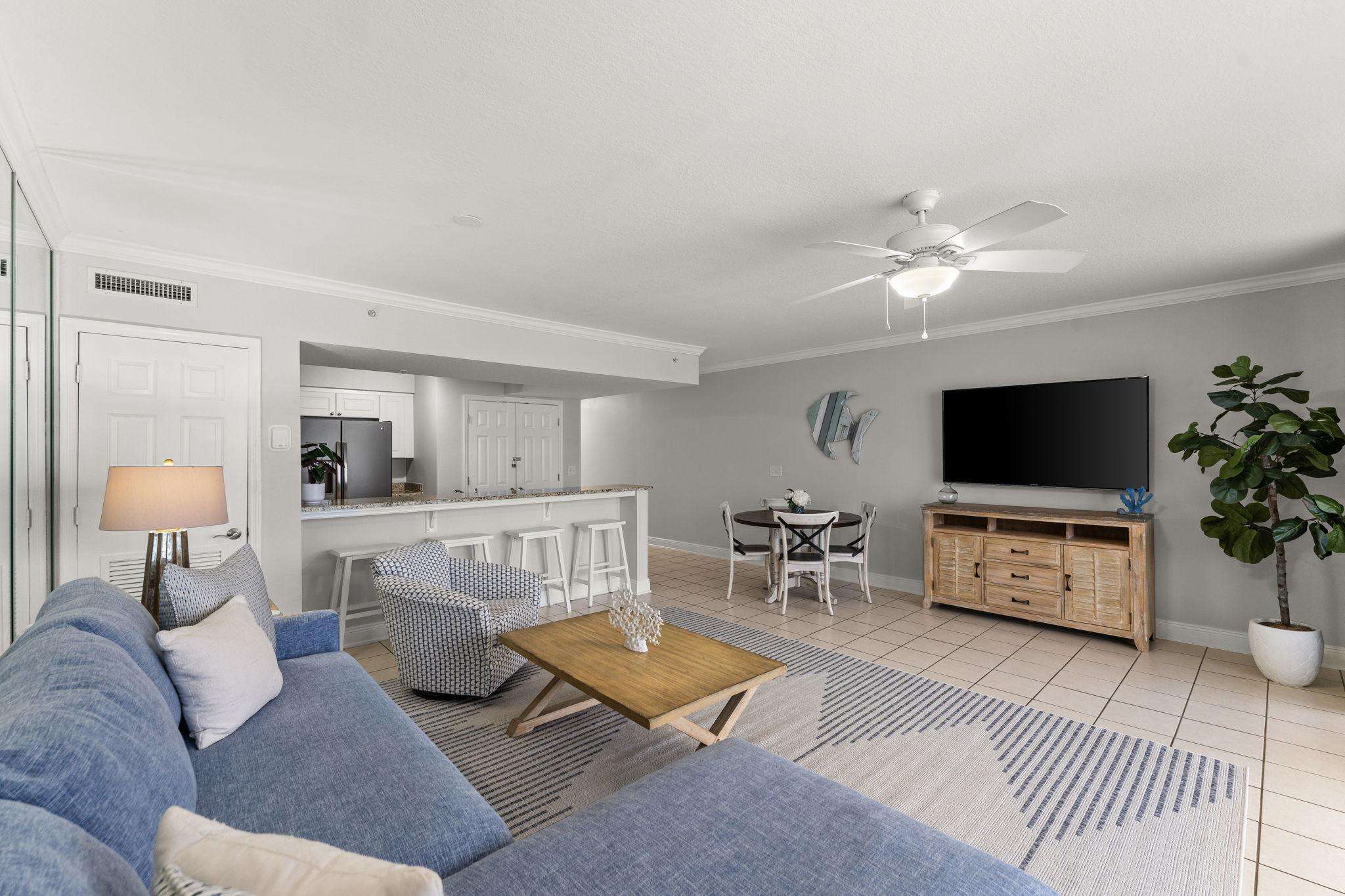 Emerald Beach Resort #627 | Blue Haven