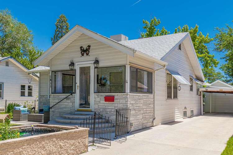 Butterfly Home Vacation Rental Preview 0