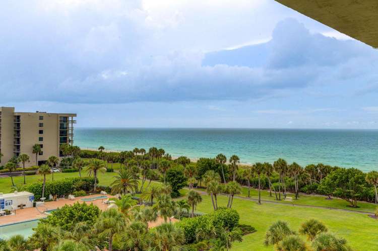 Beachplace 3-502 – Beachplace, South Longboat Key