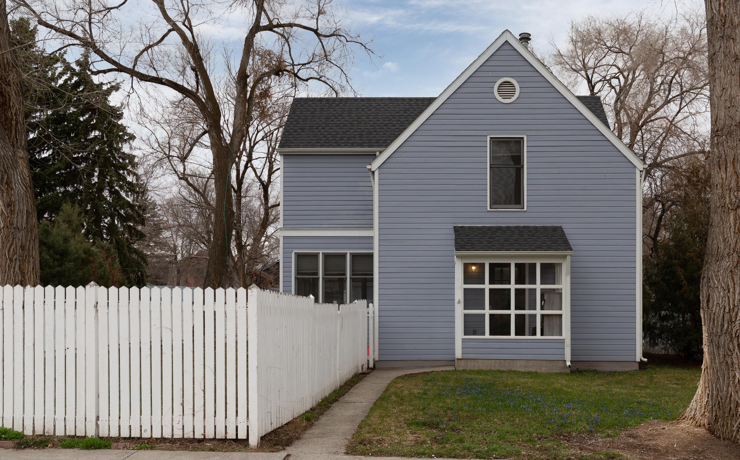 Blue Hem on Bozeman 1Month Min Bozeman Cottage Vacation Rentals