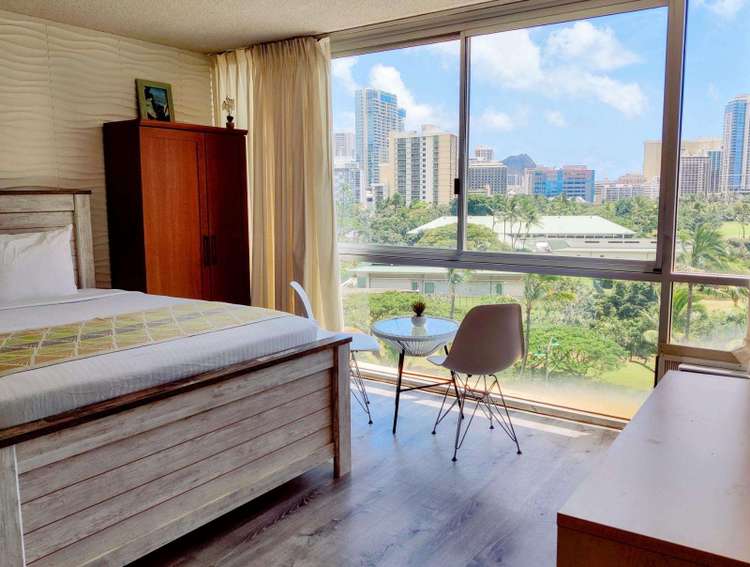 Inn on The Park 601 Preview 0
