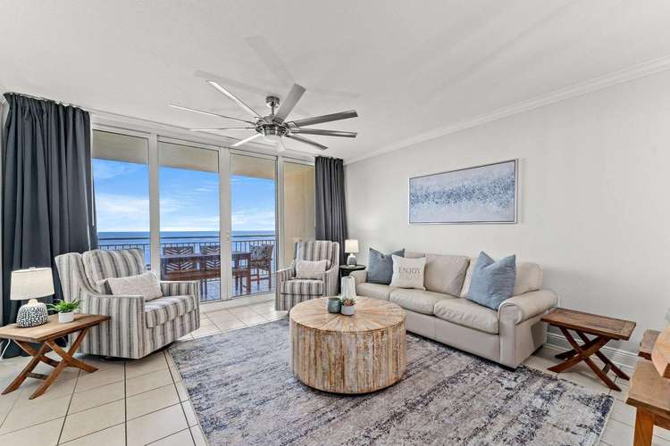 Emerald Beach Resort #2231 | Tranquil Shores Preview 0