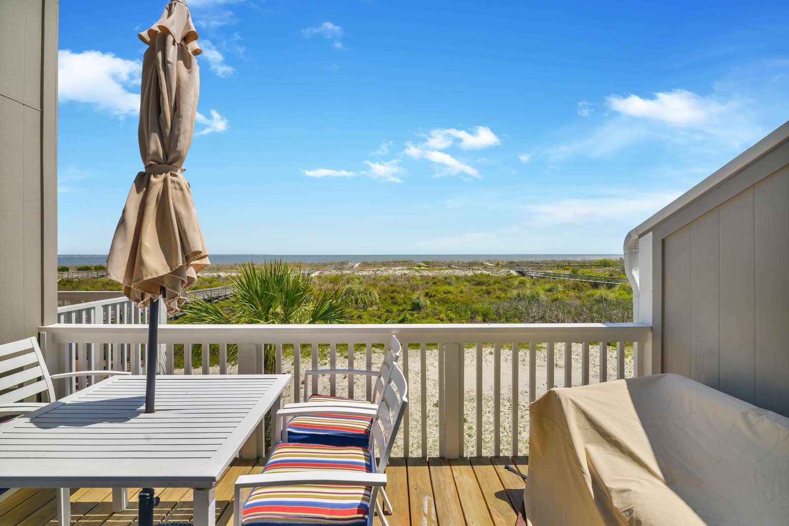 D213 Cedar Reef Villa - property