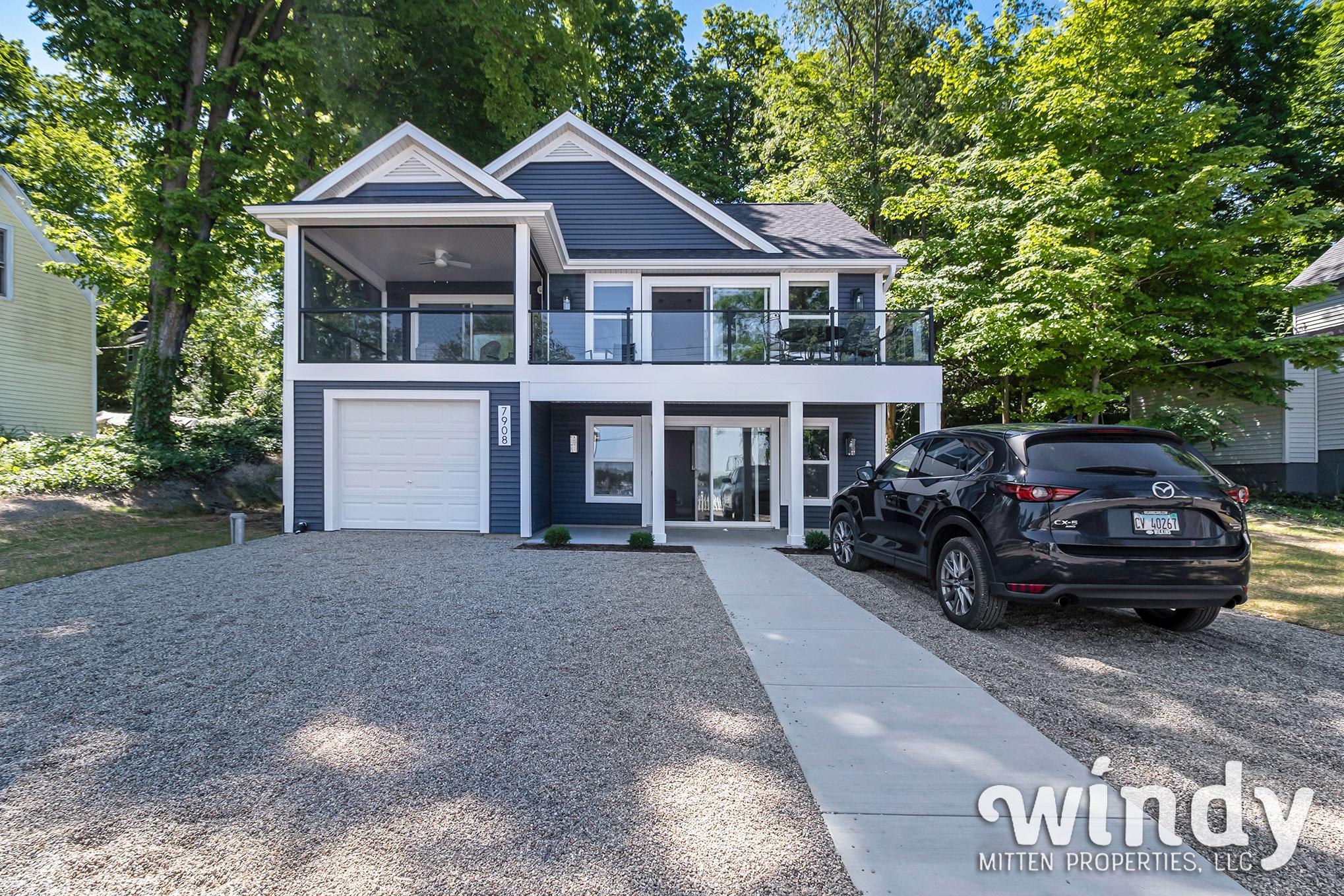 Vacation Rentals Rent Paw Paw Lake