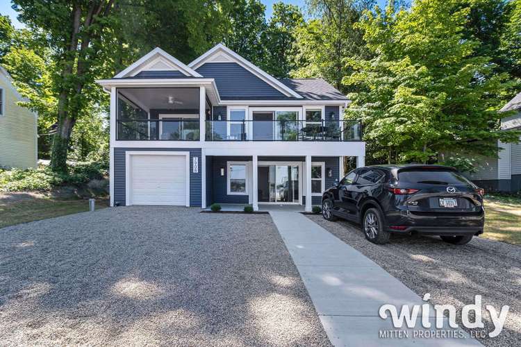 The Shore Lane Shack on Paw Paw Lake Preview 0