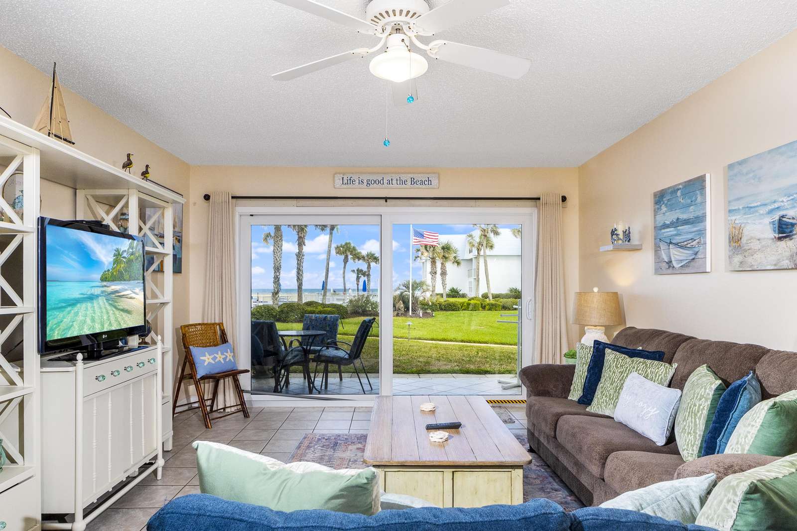 Sandpiper 113 - property
