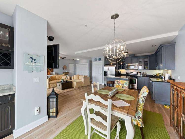 New Buffalo Michigan WAYA Vacation Rentals & Sales