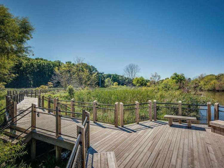 New Buffalo Michigan WAYA Vacation Rentals & Sales