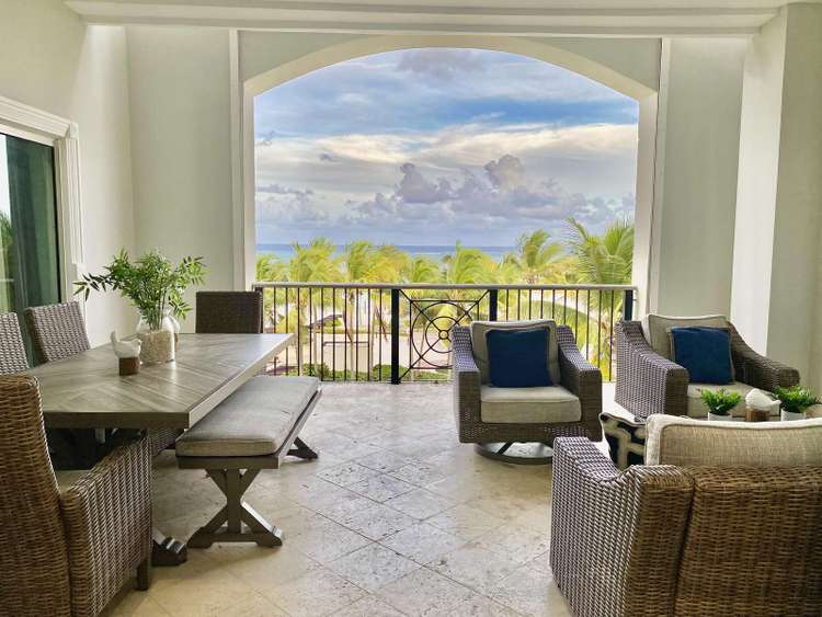 Amazing beachfront condo Cap Cana, Punta Cana Preview 0