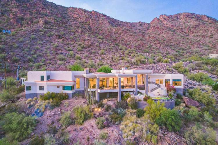Camelback Villa Preview 0