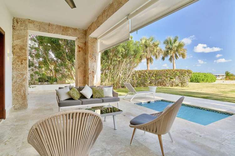 Marvelous Cap Cana condo w/ outdoor terrace and private pool Preview 0