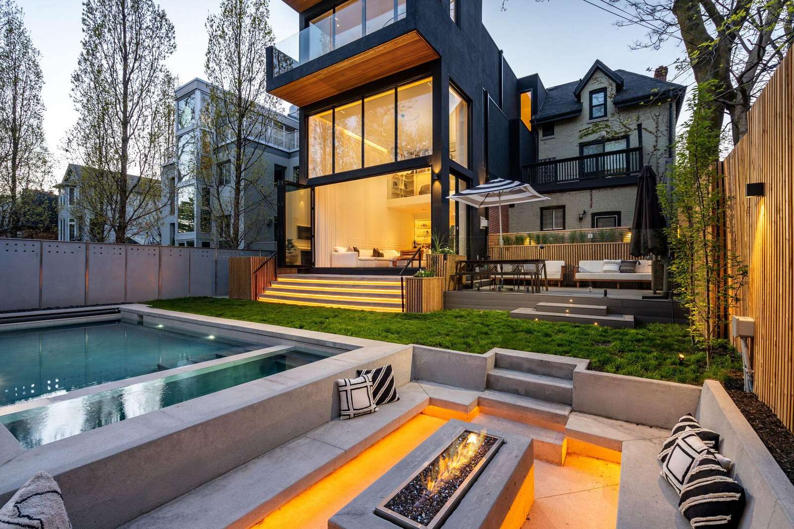 Boswell Bodacious - property