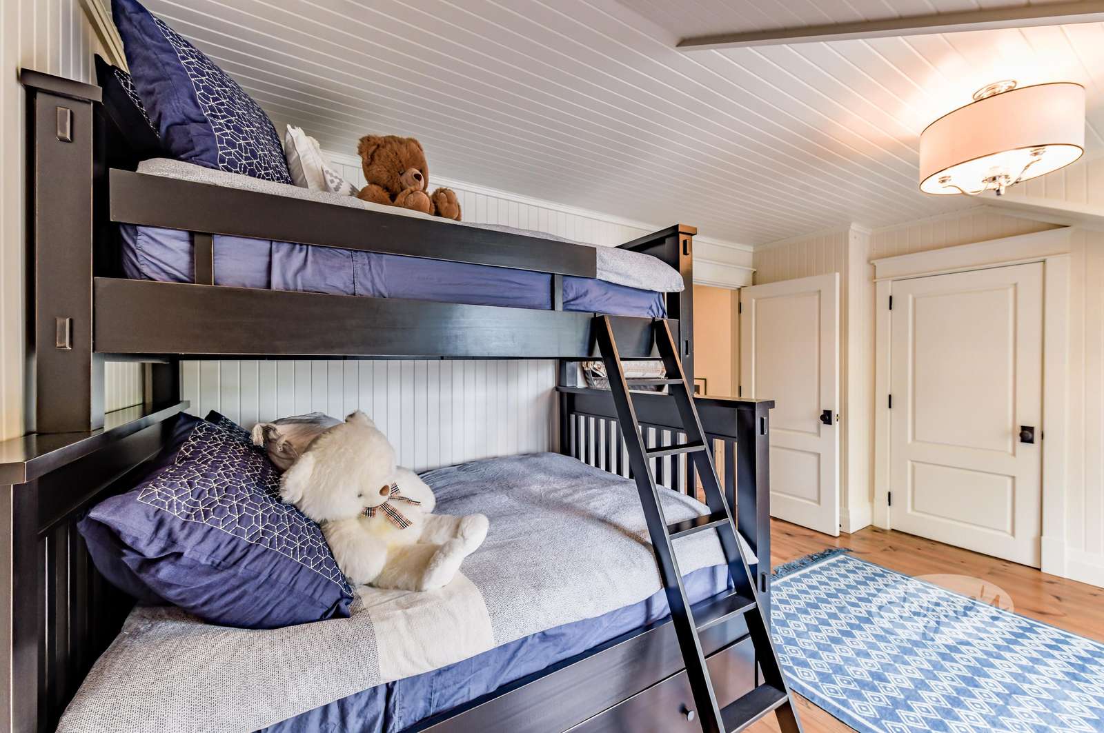 Bedroom 5 - Upper Level