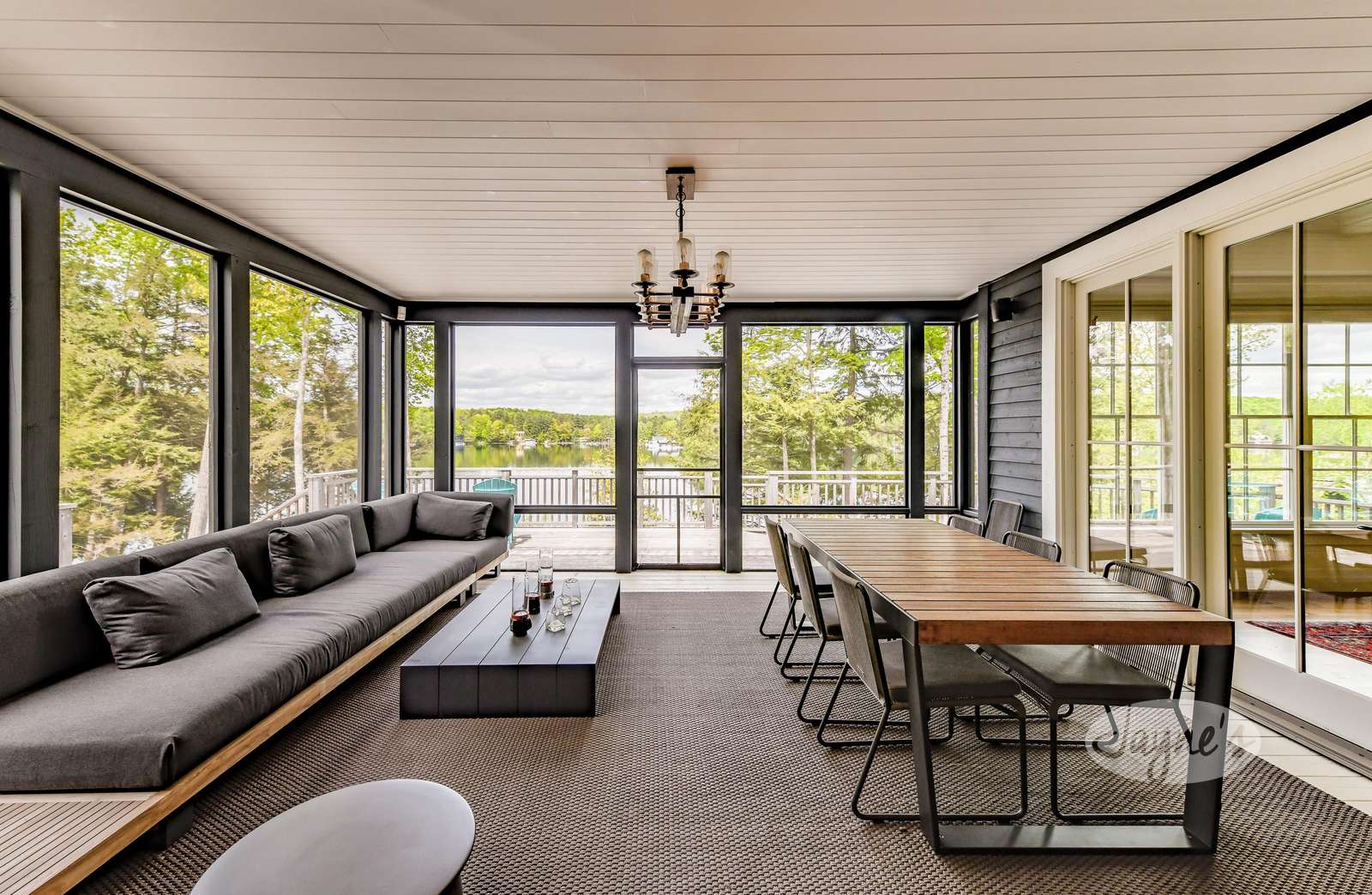 Muskoka Room