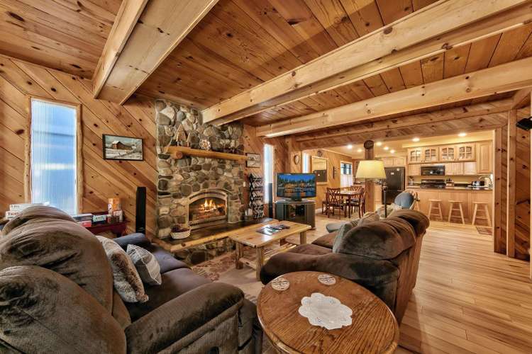 Deer Park 4 BR, 3BA, Spa Close to Heavenly Preview 0
