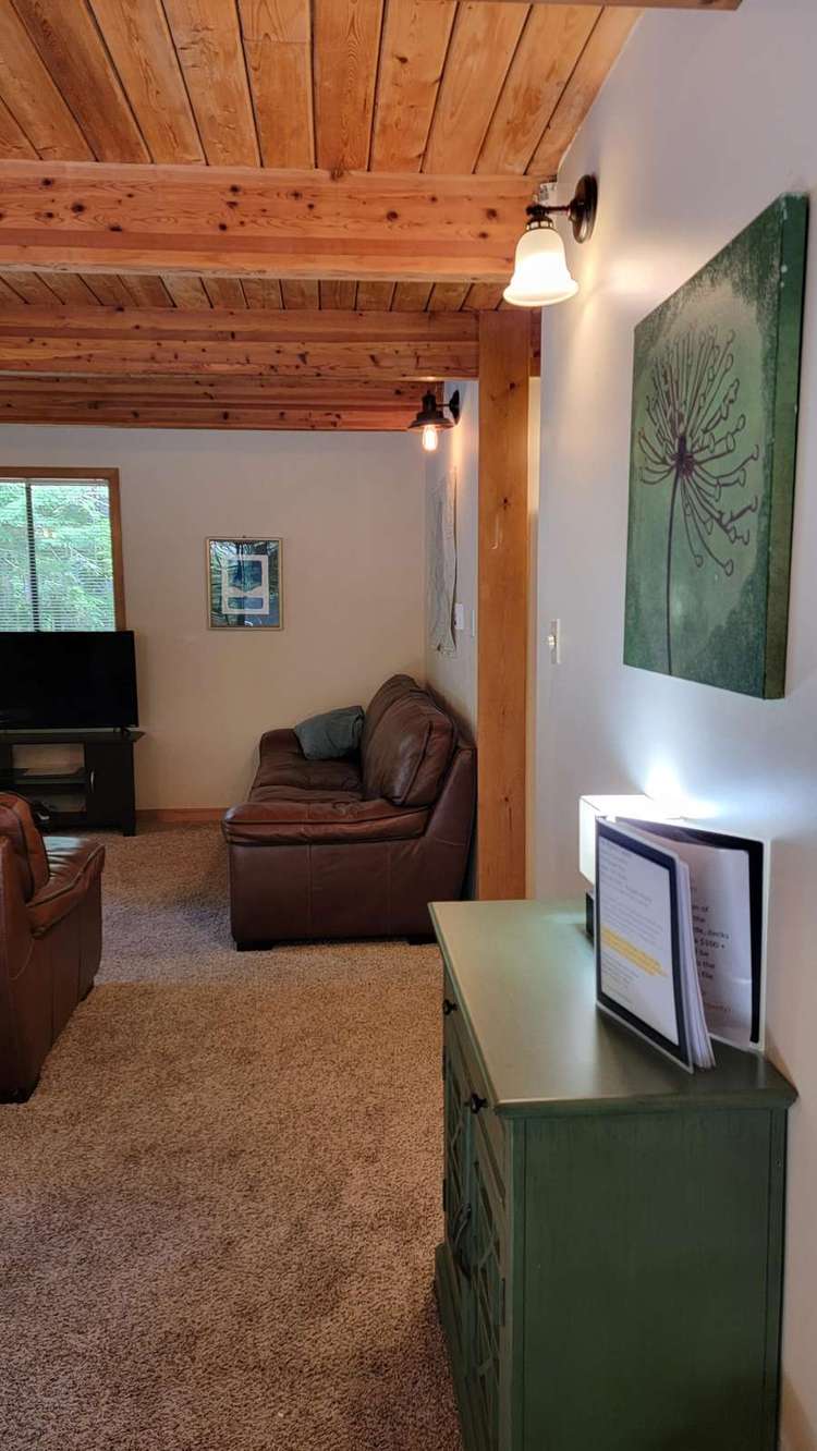 Vacation Rentals Mt. Baker Vacation Rentals