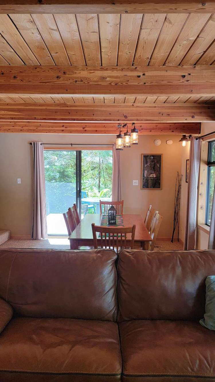 Vacation Rentals Mt. Baker Vacation Rentals