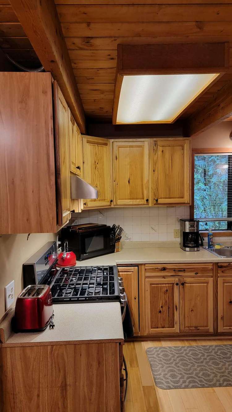 Vacation Rentals Mt. Baker Vacation Rentals