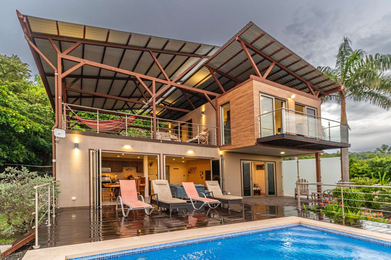 Casa Almendra Preview 0