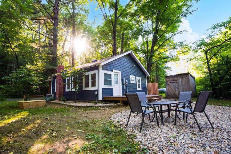 Brown County Cottage Preview 0