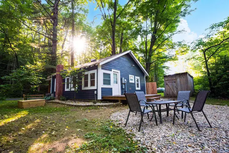 Brown County Cottage Preview 0