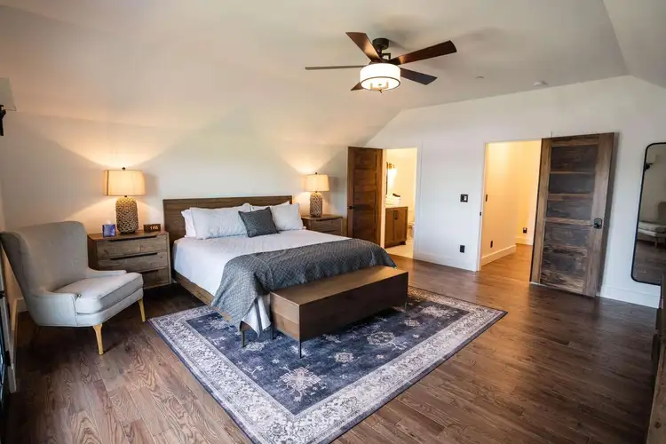 The Kids Suite – Heritage House Preview 0