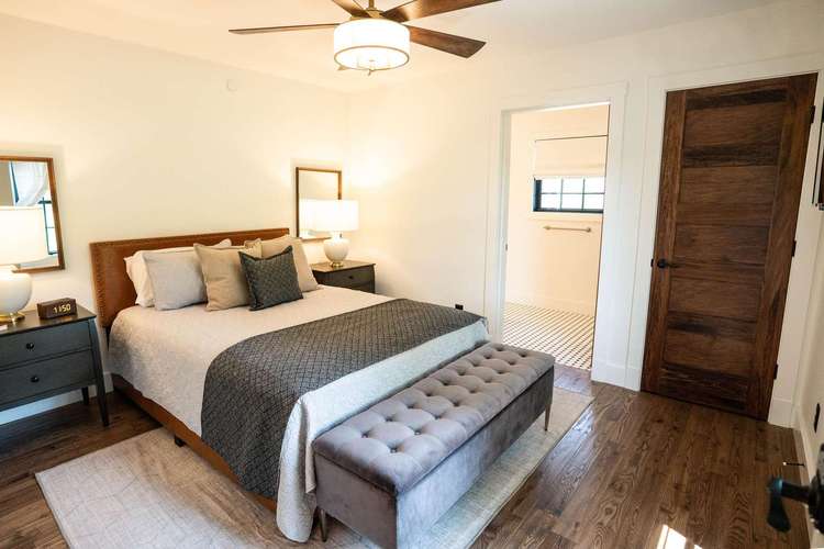 Marcie Dant Abell Suite – Heritage House Preview 0