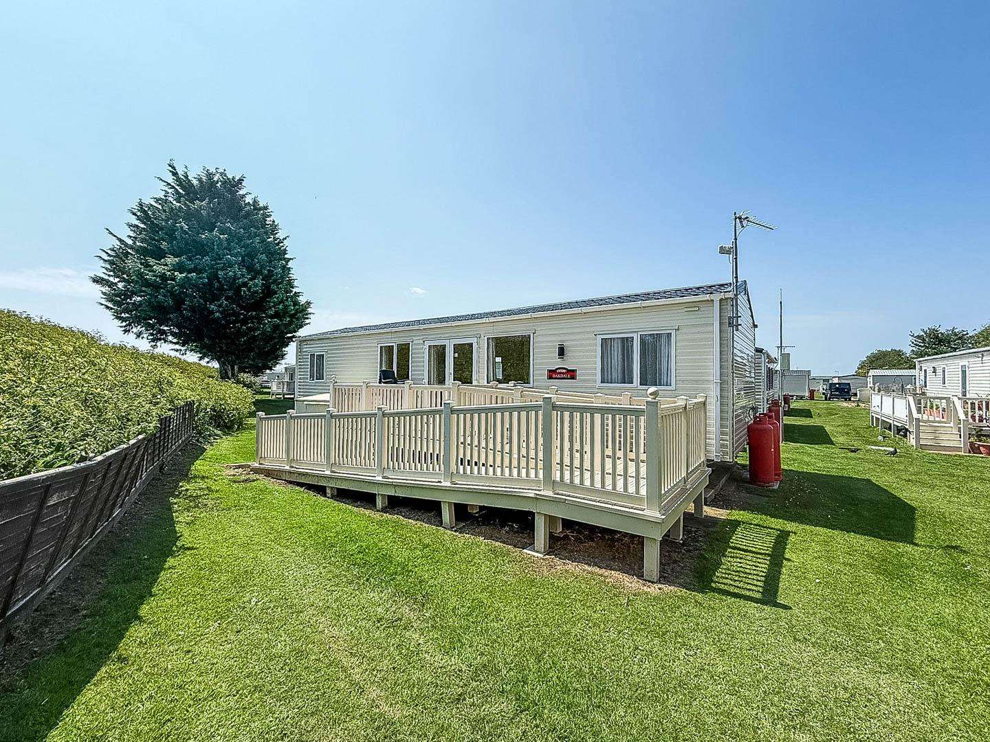 Make your family holidays 2026 unforgettable with a stay at Heacham Beach Holiday Park Norfolk, offering static caravan holidays with decking close to top attractions like Norfolk Lavender and Kings Lynn Corn Exchange. - property