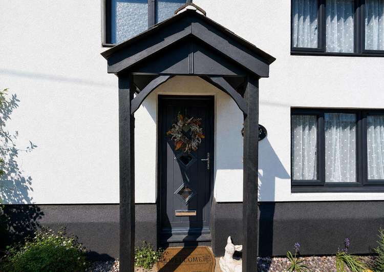99003AC⛱️ – Autumn Cottage, 2 bed holiday cottage, sleeps 6, with sauna and hot tub. Pearl rated. Preview 4