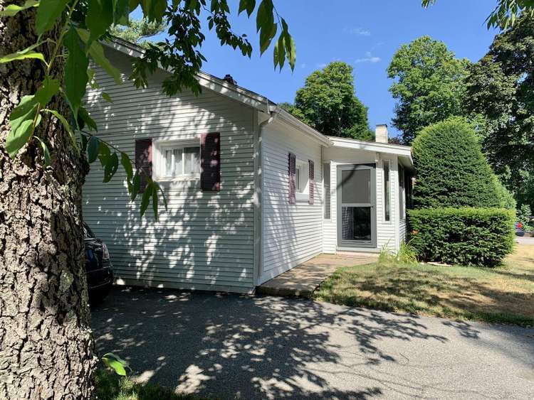 Properties Rye Beach Rentals