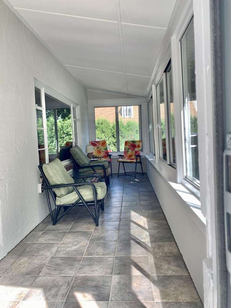 Properties Rye Beach Rentals