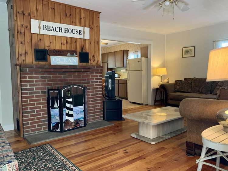 Properties Rye Beach Rentals