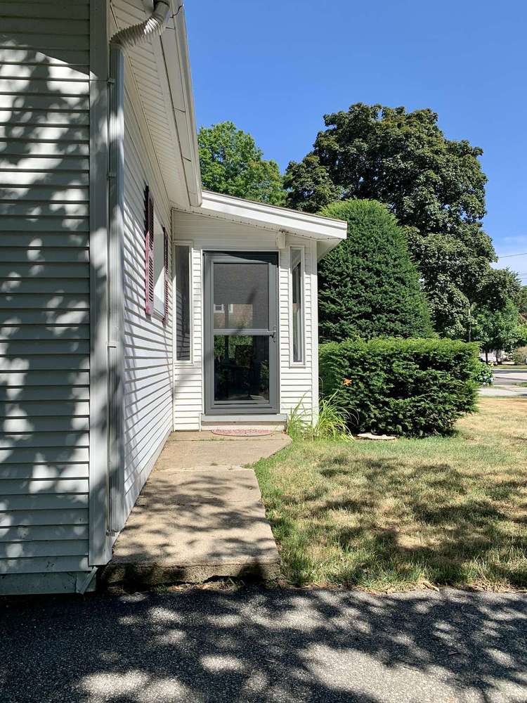 Properties Rye Beach Rentals