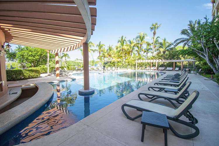 Costa Bonita Marina with Pool. Dive in! Preview