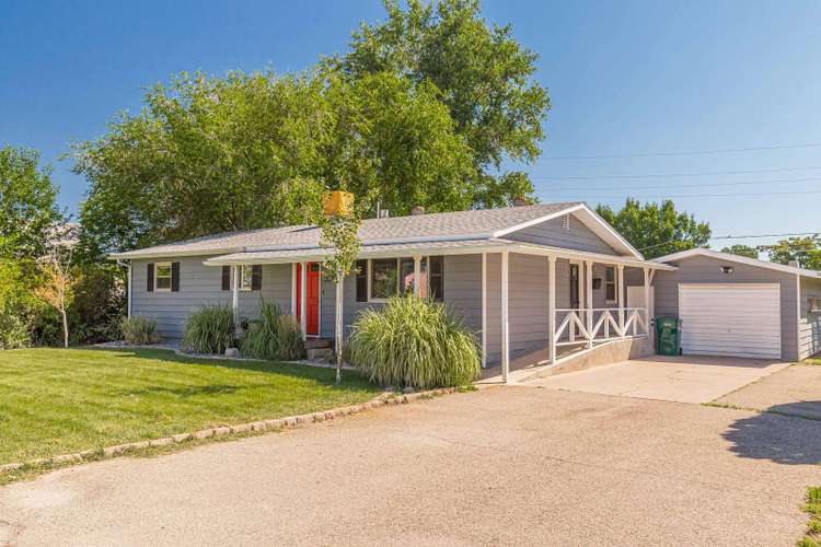 Mesa Manor Vacation Rental Preview 0
