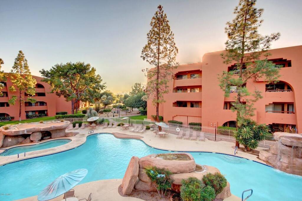 CASA MAGNOLIA MY RENTAL CONNECTIONS