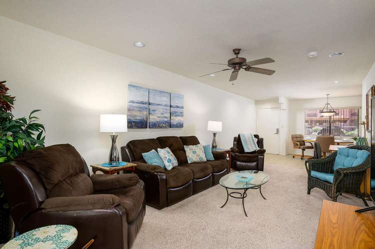 CASA EVA - Anasazi Village near heated pool Preview 0
