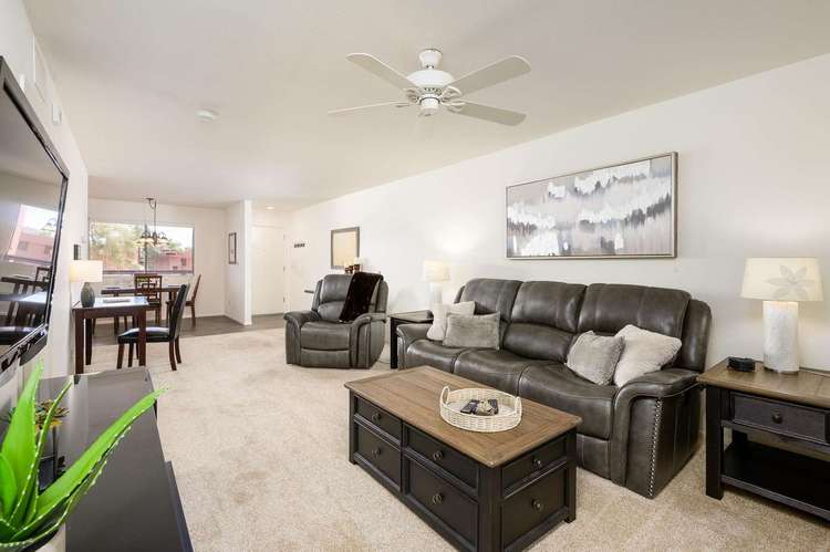 CASA ESCAPE - Anasazi Village 4th floor condo Preview 0