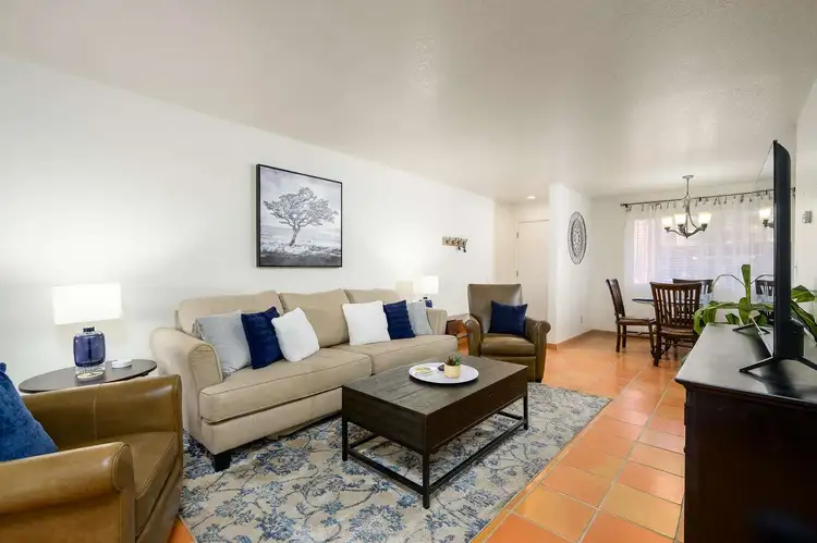 CASA DEL SOL - Anasazi Village - Pet-Friendly Golf View Preview 0