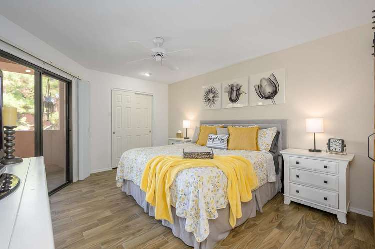 CASA AMARILLO - Anasazi Village - Updated Top Floor Unit Preview 0
