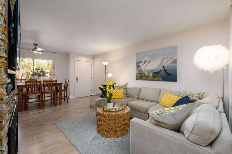 CASA PACIFICO - Anasazi Village - Plush 2 bed/1 bath unit Preview 0